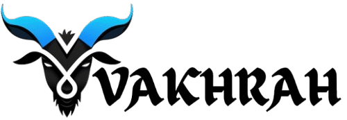 Vakhrah Logo